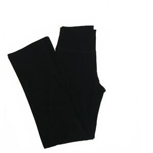 Beyond Yoga Full Length Women’s XL Black/Grey Heathered